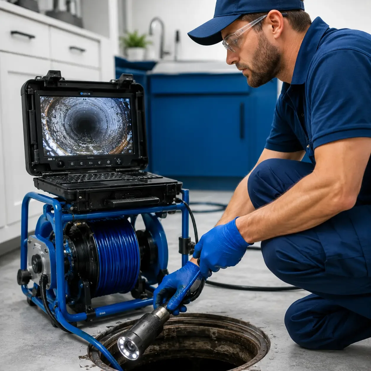 Pipe Relining professionals serving Elkhorn, WI
